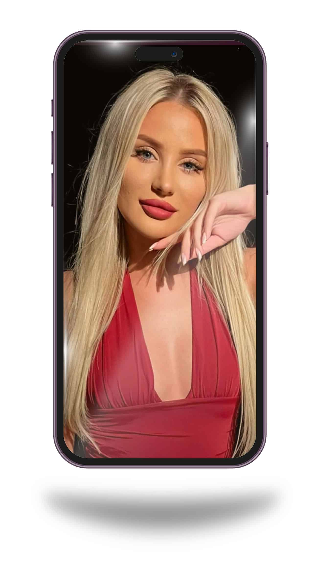 Ania Adamczyk