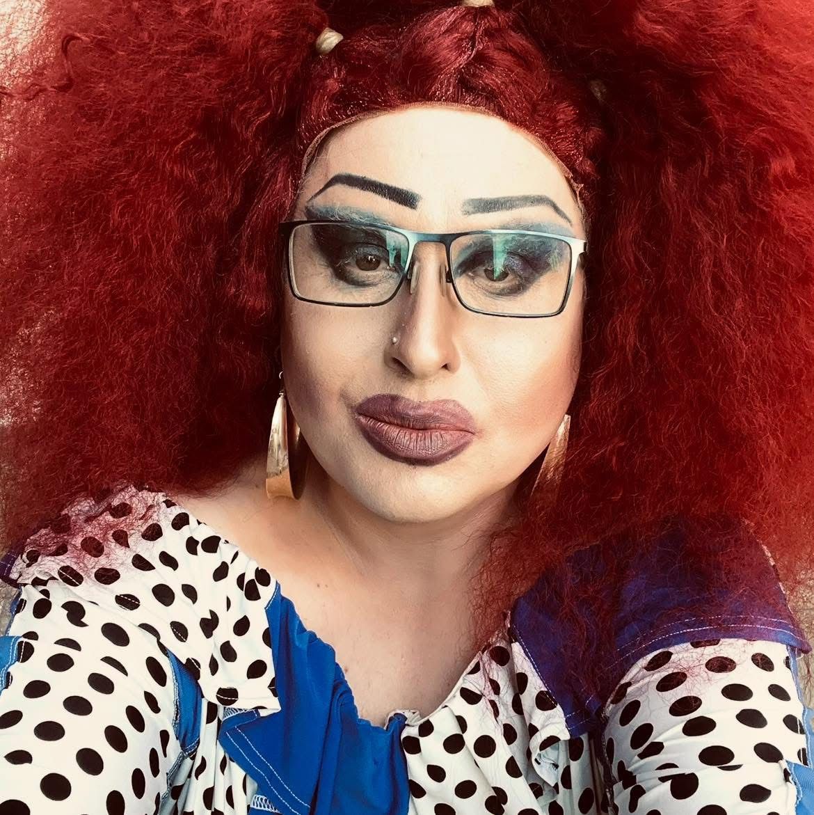 Charlotte Drag Queen